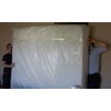 Queen XL Mattress Cover 4 MIL Heavy Duty Water Resistant