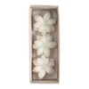 MATHILDE M. Sublime Jasmine Set of 3 Scented Wax Fondant