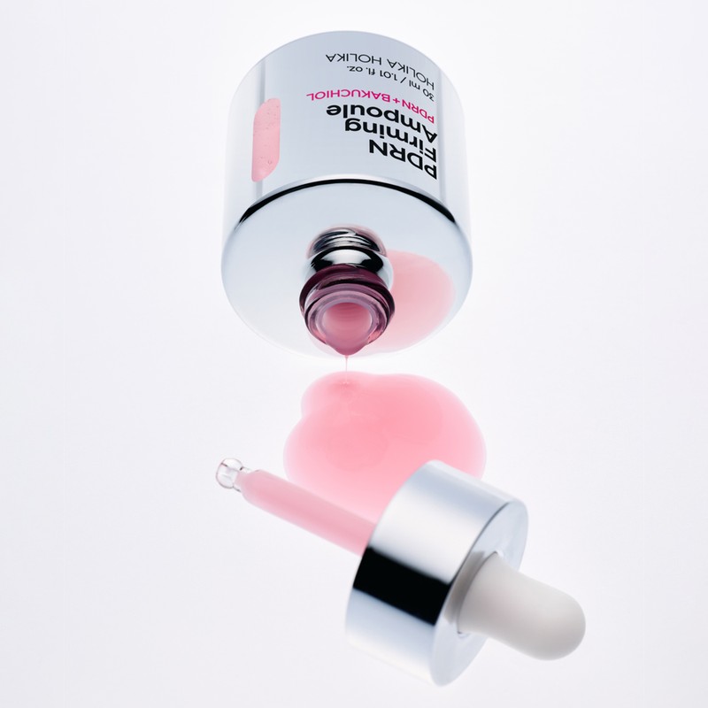 Holika Holika PDRN PDRN Pore Elasticity Ampoule 30ml / PDRN