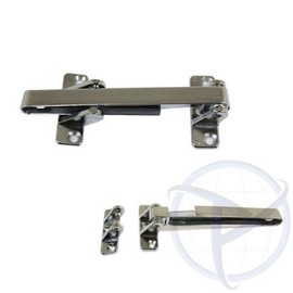 안전고리막대 문안전고리 현관문안전고리설치 현관문보조잠금 도어안전고리 Safety Hook Bar Door Safety Hook Entrance Door Safety Hook Installation Entrance Door Auxiliary Lock Door Safety Hook