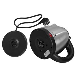 Stainless Steel Kettle - 800 ml