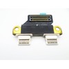 DC Power Jack Board 821-01658-A 820-01161-A Module Flex Cable Replacement