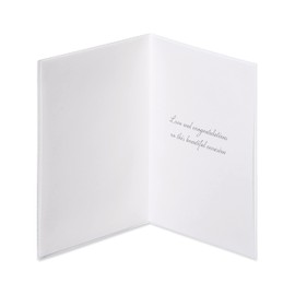 Papyrus Wedding Card (This Beautiful Occasion)