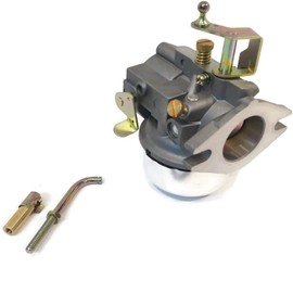 OakTen Replacement Carburetor for 45 053 55-S fits Kohler K321 K341