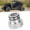Acouto x3 Wheel Bearing- Wheel Bearing Greasing Tool,Wheel Bearing Greaser