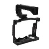 Camera Cage Security Aluminum SLR Camera Cage Rig Protective With