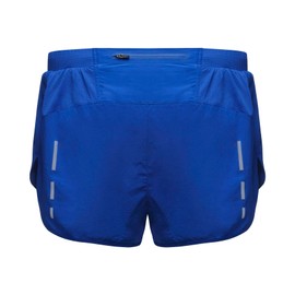 GORE WEAR Mens Split Shorts, Ultramarine Blue, M EU