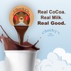 Chocky’s by Java House Single-Serve Hot Chocolate Pods - Peel