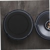 COHEALI Car Speaker Spacer Rings Durable Speaker Adapters for Cars