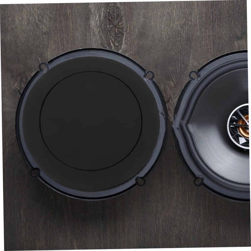 COHEALI Car Speaker Spacer Rings Durable Speaker Adapters for Cars