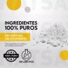Natsa Maca Negra Black Maca 100 Cápsulas Calidad Premium Sfn