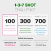 VT Cosmetics [VT Cosmetics]Reedle Shot 100 Stick 2ml (10ea)