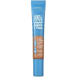 Rimmel K&F Skin Tint 210 Golden Beige