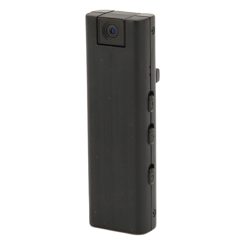 Body Worn Camera HD 1080P Infrared Night Vision Mini Video
