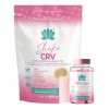 Pure Duo Curves Crv 60 Cap Shake Crv 500 G