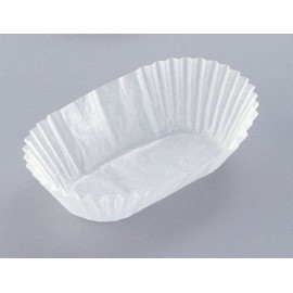 TENMA 紙器 gurasinke-su (1000 Piece) 小判 No. 8 WKCD6