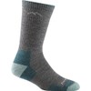 Darntuff 19441907 Women's 1907 Boot Sock, Cushion, slate
