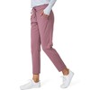 G Gradual Women's Pants with Deep Pockets 7/8 Stretch Sweatpants