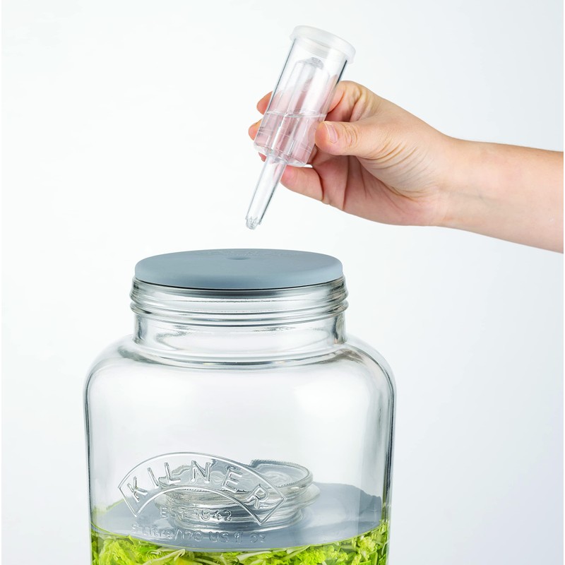 Kilner 5 Litre Fermentation Set