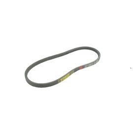 GREENSTAR Smooth Belt Z27 - Section 10 x 6 mm - External Length 723 mm - Easy Replacement - Durable and Durable