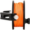 Dive Rite Azimuth 200' Dive Reel with Orange Line