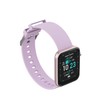 Aeria ARW-P22JP Smart Watch, Easy to Visualize Health, Japanese Display,