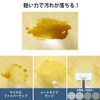 GOBOT Rotating Mop Pad, Electric Rotating Mop, Replacement Mop Pad,