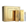 Men's Perfume Set 1 Million Paco Rabanne (3 pcs)