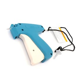 Tagging Gun, GP Standard Pistol Grip Tagger Tool with Included Tagging Needle, GP Tag Attaching Tool (1)