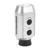 Golf Telescope Rangefinder 7x18 Monocular 930 Yards Digital Rangefinder for