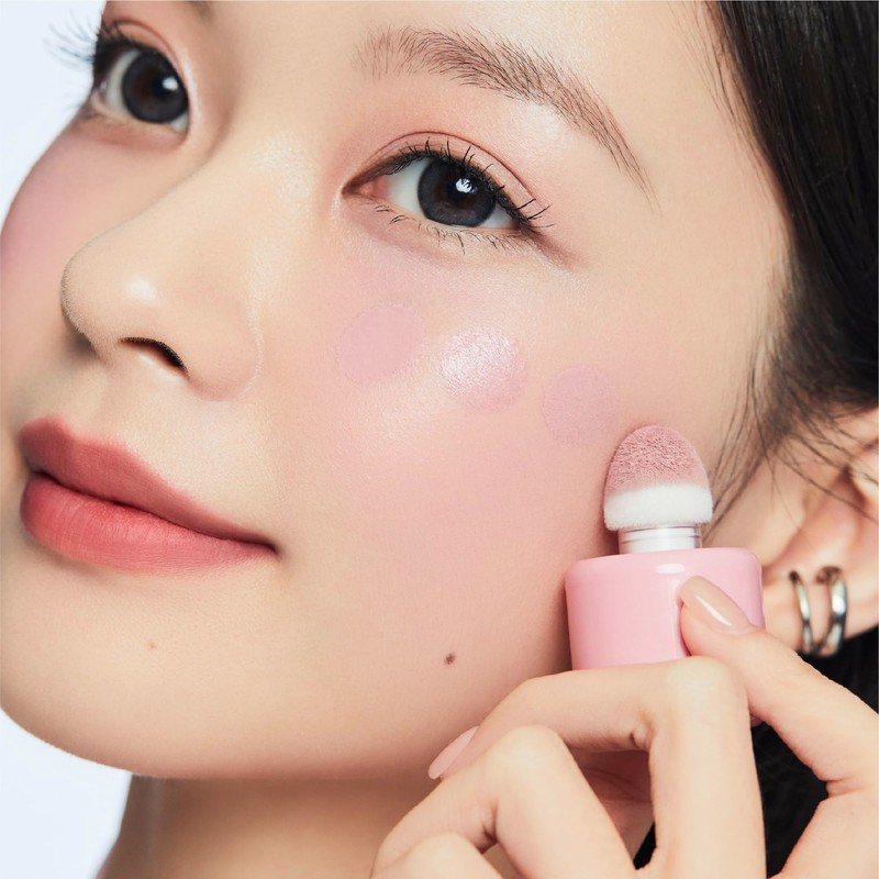 Wakemake Shaking Blur Cheek 06 Figty