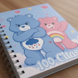 100 Citas Mod. Cariñosos