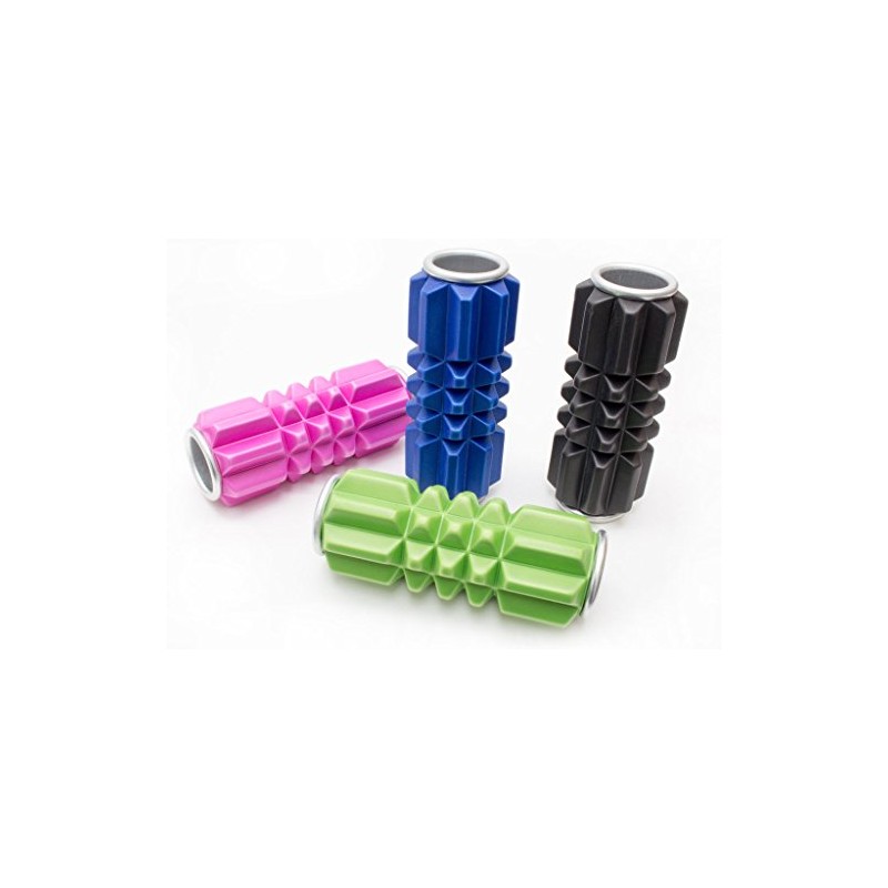 Foam Roller Mini Massage Roller (Green)