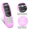 4 Pack Case for DirecTV RC73 Remote Control, Remote Cover
