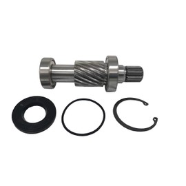 BeAcc Golf Cart RXV Input Shaft Kit Fit EZGO RXV 2008 and Up Electric OEM#620329