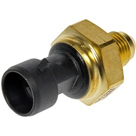 Dorman 904-7522 Exhaust Backpressure Sensor Compatible with Select Ford/IC Corporation/International Models