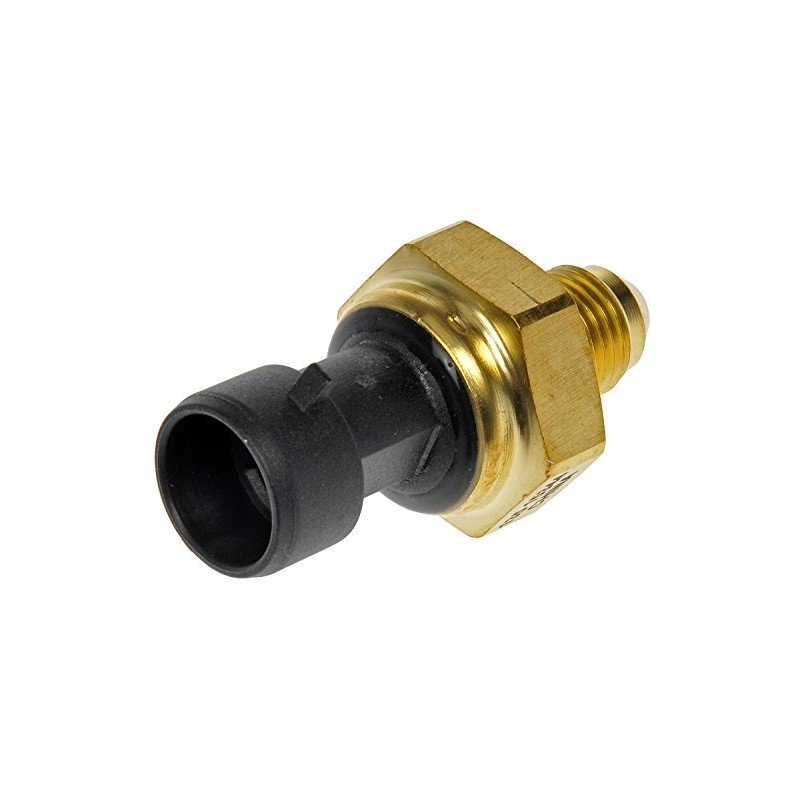 Dorman 904-7522 Exhaust Backpressure Sensor Compatible with Select Ford/IC Corporation/International
