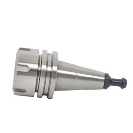 Timunr ISO30 ER32-50 G2.5 30k Stainless Steel for CNC Tool Holder Fit for Processing Machines