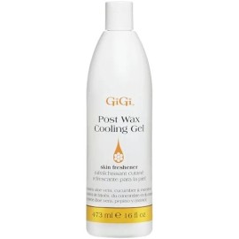 Gigi After Wax Cooling Gel 16 fl. oz.