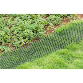 Garden Spike Indoor and Outdoor Mat Prickle Strip Digging Stopper