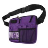 Nurse Fanny Pack Doctor Supplies Storage Bag Multi Compartments Nurse