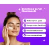 Sérum Facial Niacinamida - Control Grasa Mixta Día/noche