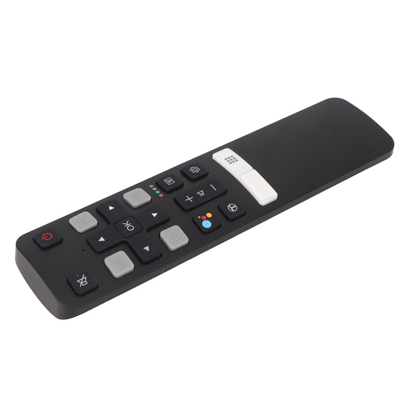 RC802V FMR1 Voice Remote Control Compatible for TCL 43P30FS 32P30S