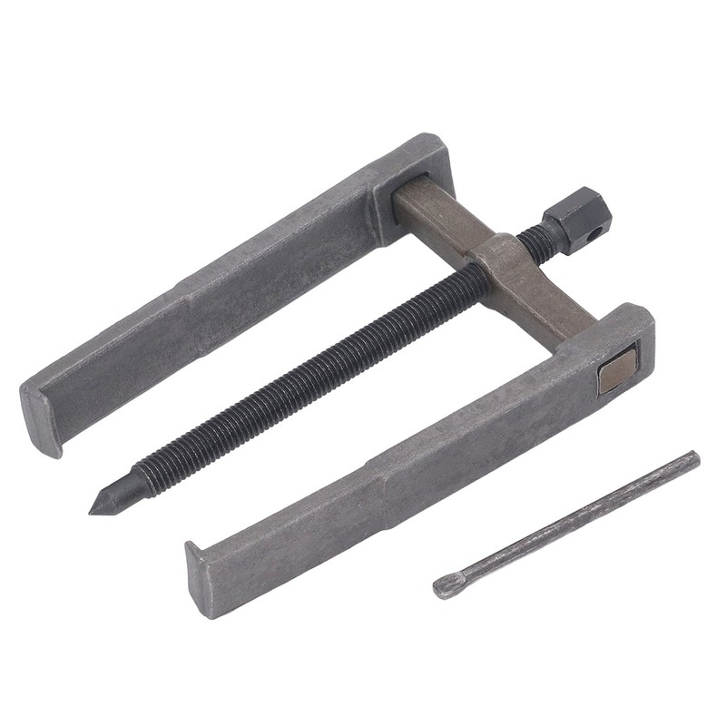 8in Bearing Puller Remover Carbon Steel Large Torsion 2 Jaw