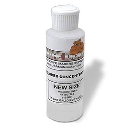 Developer Concentrate for Stencil Material 125ml