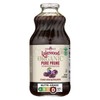 Lakewood Organic 100% Juice Pure Prune (1 X 32 FL