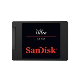 SanDisk Extreme 900 480 GB Portable Solid State Drive up to 850 MB/s (Renewed)