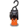 Prime Design ACC-8000, Retractable Ratchet Strap W/ Mount