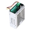 PWM DC Motor Speed Controller AC110‑220V Input DC0‑100V Output Aluminum