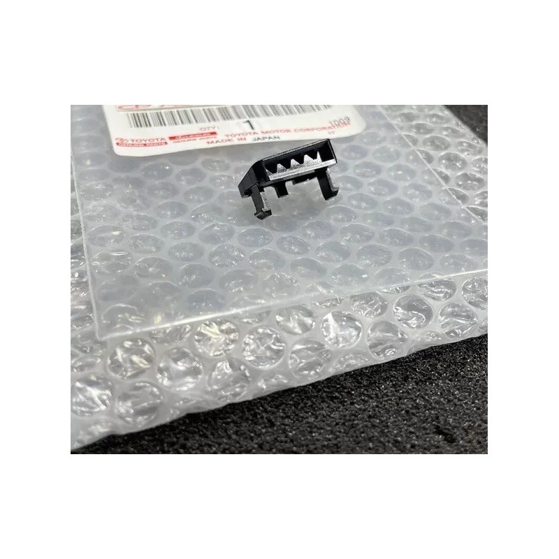 Toyota 03 - 08 TOYOTA COROLLA SHIFT LOCK RELEASE BUTTON